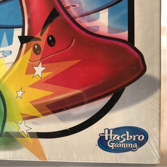 Hasbro Gaming SORRY! Board Game 2016 USA  Ages 6+ 2-4 Players Factory Sealed New - Picture 5 of 7